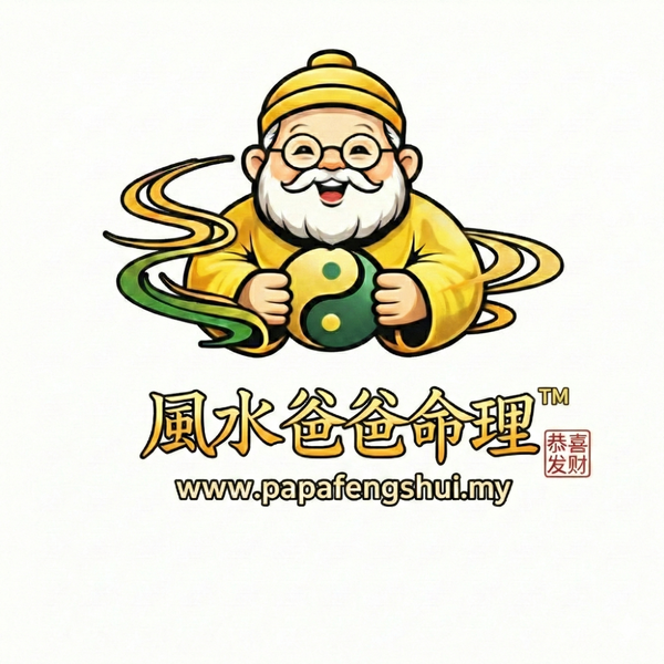 风水爸爸命理